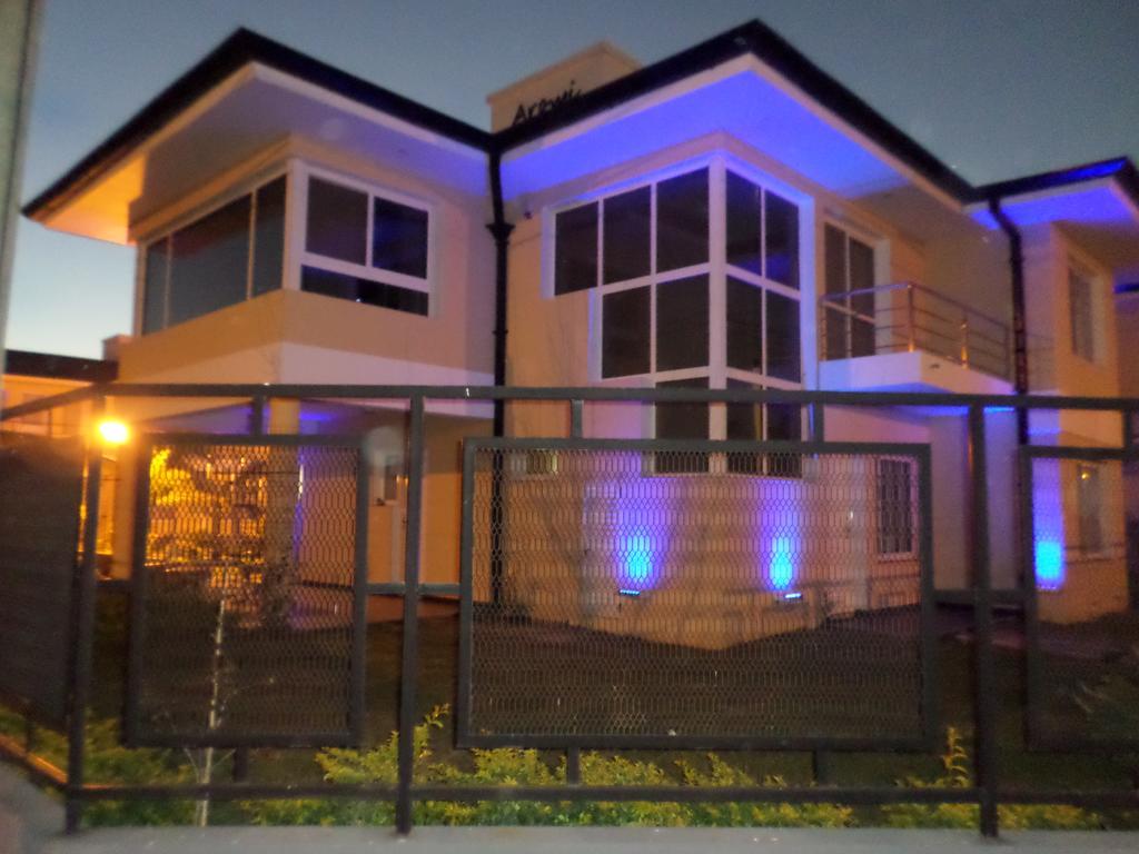 Complejo Arami Apart Colon  Exterior photo